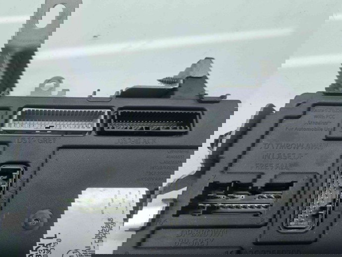  Modul confort Nissan X-Trail (T32) [Fabr 2013-prezent] 284B1 4CB3A