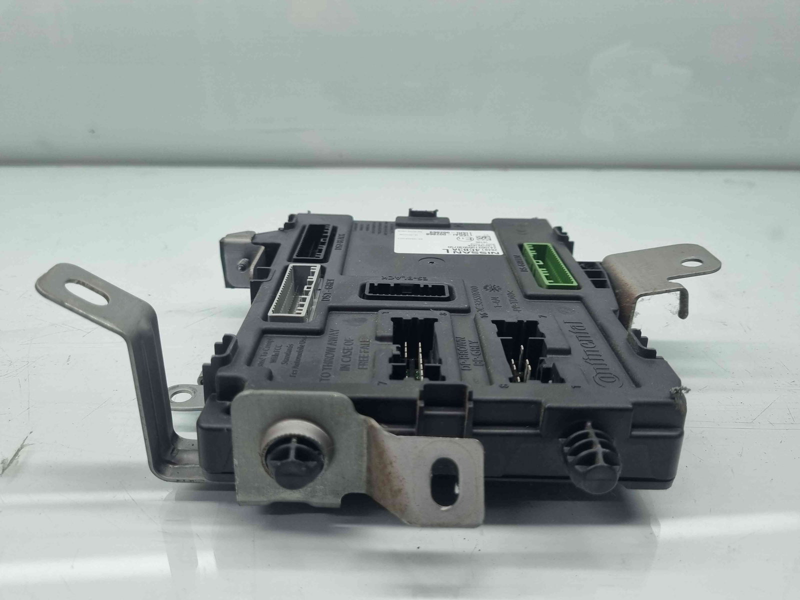 Modul confort Nissan X-Trail (T32) [Fabr 2013-prezent] 284B1 4CB3A - imagine 5