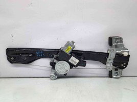 Macara electrica geam dreapta fata Opel Mokka [Fabr 2012-2019] 82402-S3020