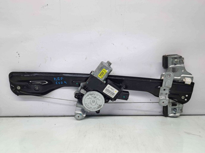 Macara electrica geam dreapta fata Opel Mokka [Fabr 2012-2019] 82402-S3020