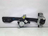 Macara electrica geam dreapta fata Opel Mokka [Fabr 2012-2019] 82402-S3020