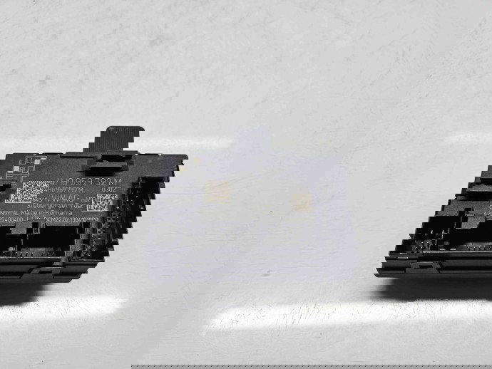  Modul confort PORSCHE Cayenne (92A) [Fabr 2010-2017] 4H0959792M