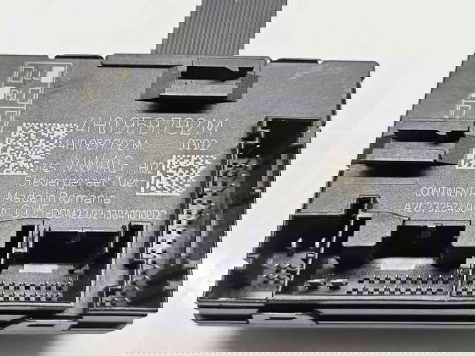  Modul confort PORSCHE Cayenne (92A) [Fabr 2010-2017] 4H0959792M