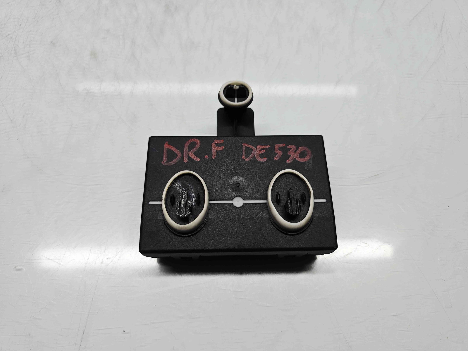 Modul confort PORSCHE Cayenne (92A) [Fabr 2010-2017] 4H0959792M - imagine 3