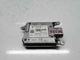  Modul confort PORSCHE Cayenne (92A) [Fabr 2010-2017] 7P5910568D