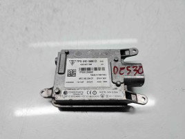  Modul confort PORSCHE Cayenne (92A) [Fabr 2010-2017] 7P5910566D