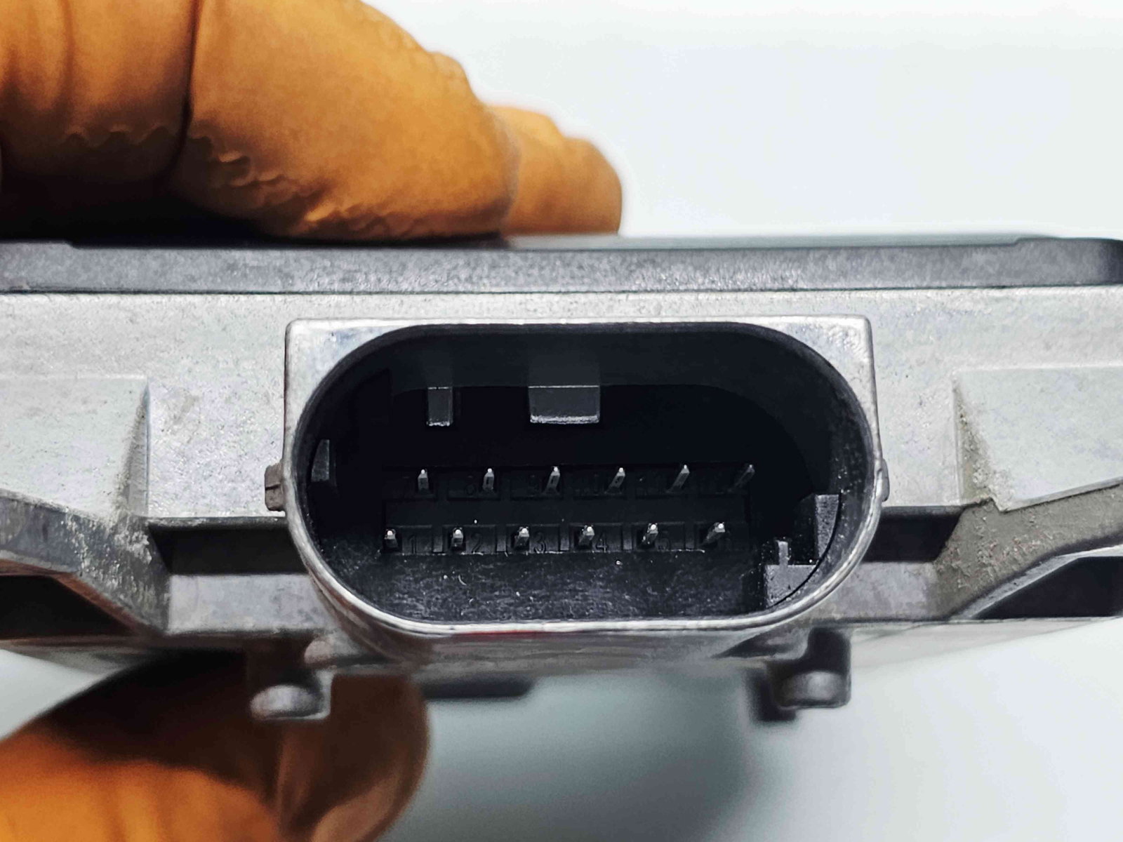 Modul confort PORSCHE Cayenne (92A) [Fabr 2010-2017] 7P5910566D - imagine 4