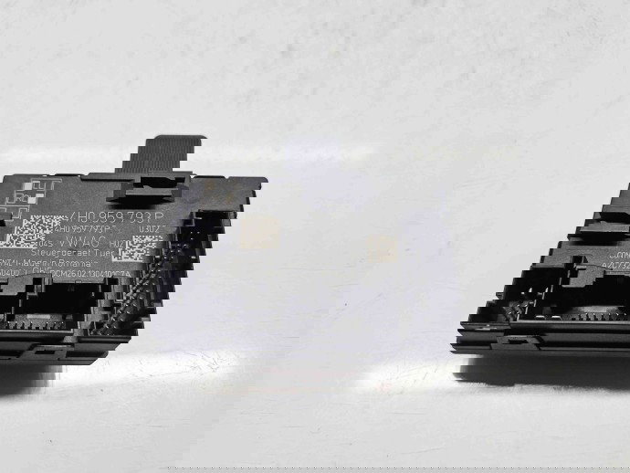  Modul confort PORSCHE Cayenne (92A) [Fabr 2010-2017] 4H0959793P