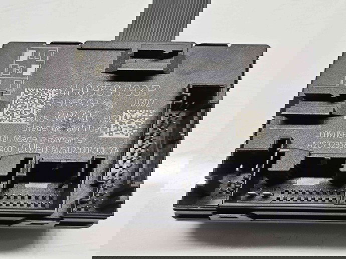  Modul confort PORSCHE Cayenne (92A) [Fabr 2010-2017] 4H0959793P