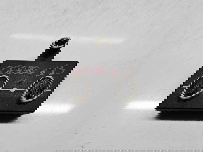  Modul confort PORSCHE Cayenne (92A) [Fabr 2010-2017] 4H0959793P