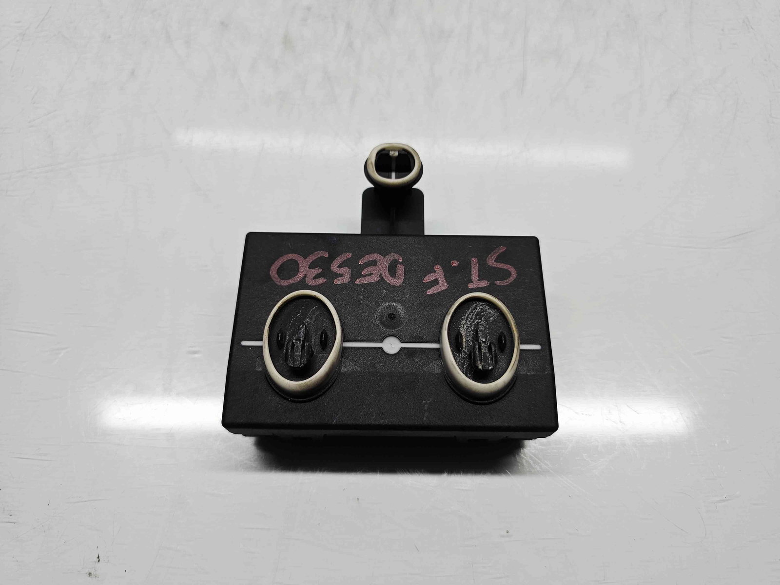 Modul confort PORSCHE Cayenne (92A) [Fabr 2010-2017] 4H0959793P - imagine 3