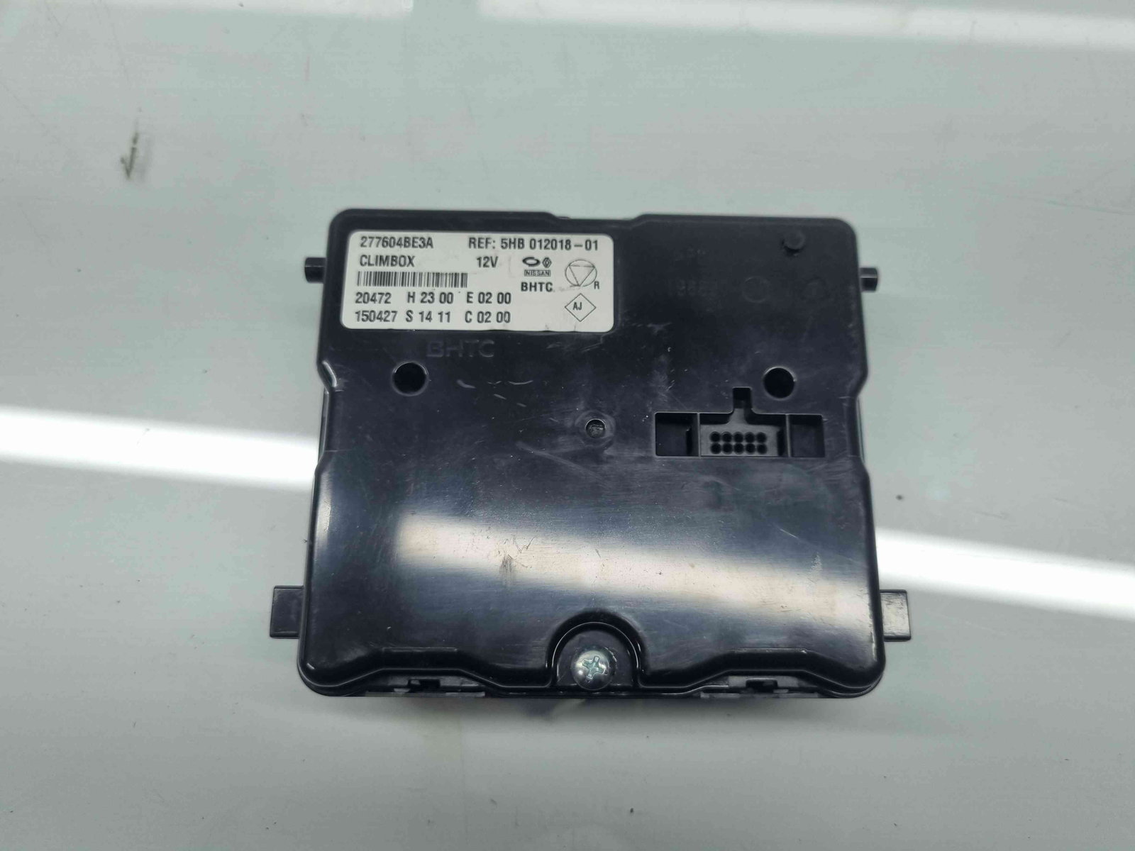 Modul confort Nissan X-Trail (T32) [Fabr 2013-prezent] 277604BE3A