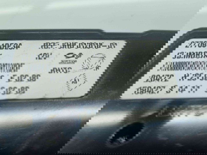  Modul confort Nissan X-Trail (T32) [Fabr 2013-prezent] 277604BE3A
