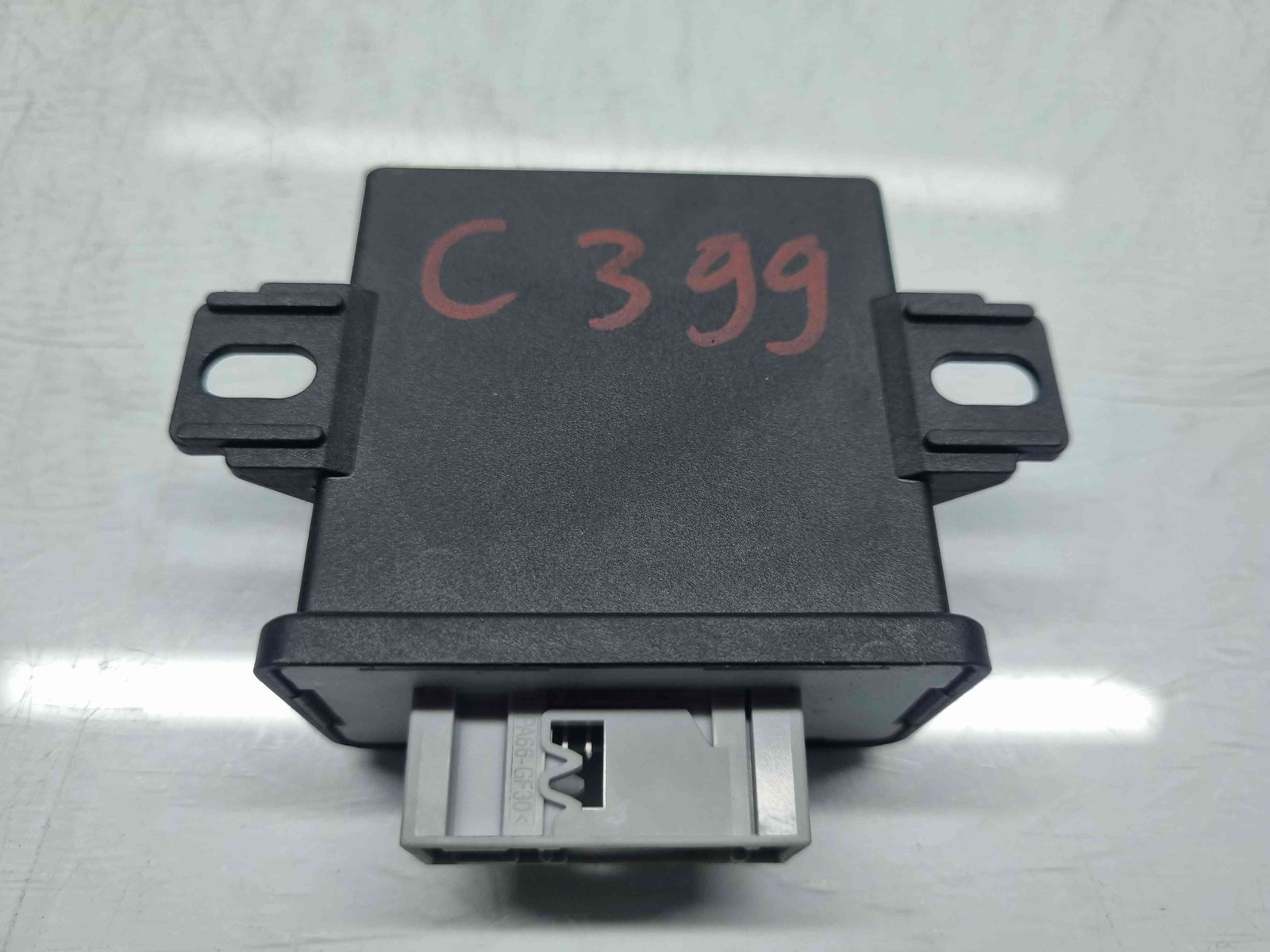 Modul control lumini Audi Q5 (8RB) [Fabr 2008-2016] S-line 8K0907357D - imagine 2