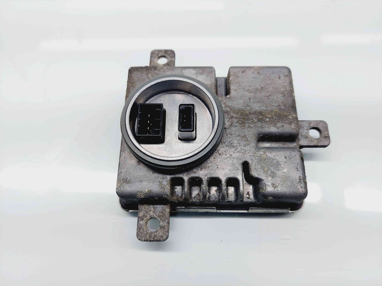 Modul control lumini Audi A4 (8K5, B8) Avant [Fabr 2008-2015] 8K0941579C - imagine 2