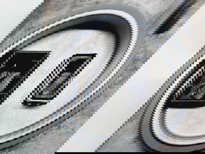  Modul control lumini Audi A4 (8K5, B8) Avant [Fabr 2008-2015] 8K0941579C