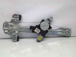 Macara electrica geam dreapta spate Opel Mokka [Fabr 2012-2019] 83402-S3020