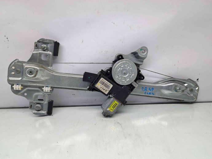 Macara electrica geam dreapta spate Opel Mokka [Fabr 2012-2019] 83402-S3020