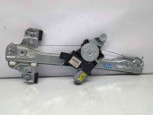 Macara electrica geam dreapta spate Opel Mokka [Fabr 2012-2019] 83402-S3020