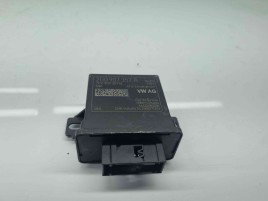  Modul control lumini Seat Ibiza 6 (KJ1) Facelift [Fabr 2017-prezent] 2G0907357