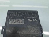  Modul control lumini Seat Ibiza 6 (KJ1) Facelift [Fabr 2017-prezent] 2G0907357