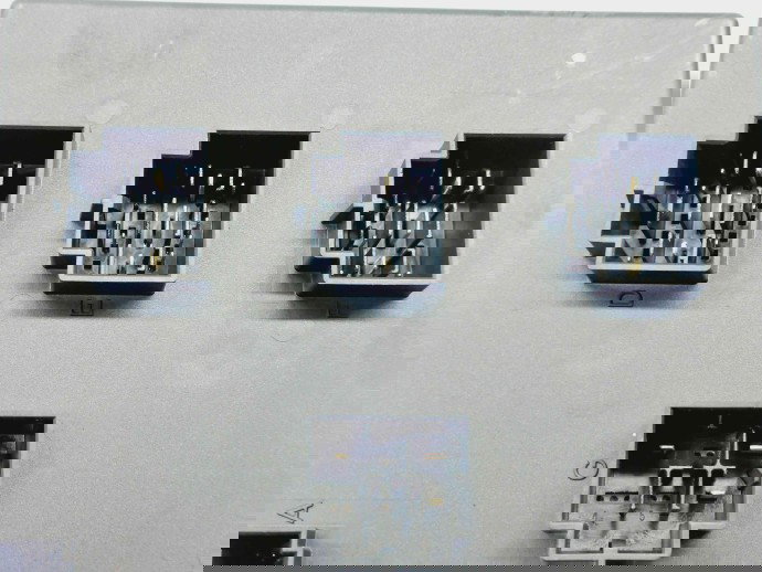  Modul control lumini Audi A5 Sportback (8TA) Facelift [Fabr 2009-2015] 8K0907063AD