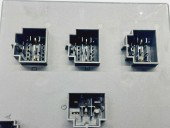  Modul control lumini Audi A5 Sportback (8TA) Facelift [Fabr 2009-2015] 8K0907063AD