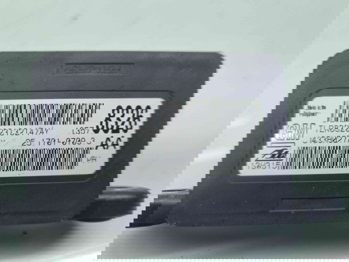  Modul ESP Opel Zafira C (E75) Combi [Fabr 2011-2017] 13578326