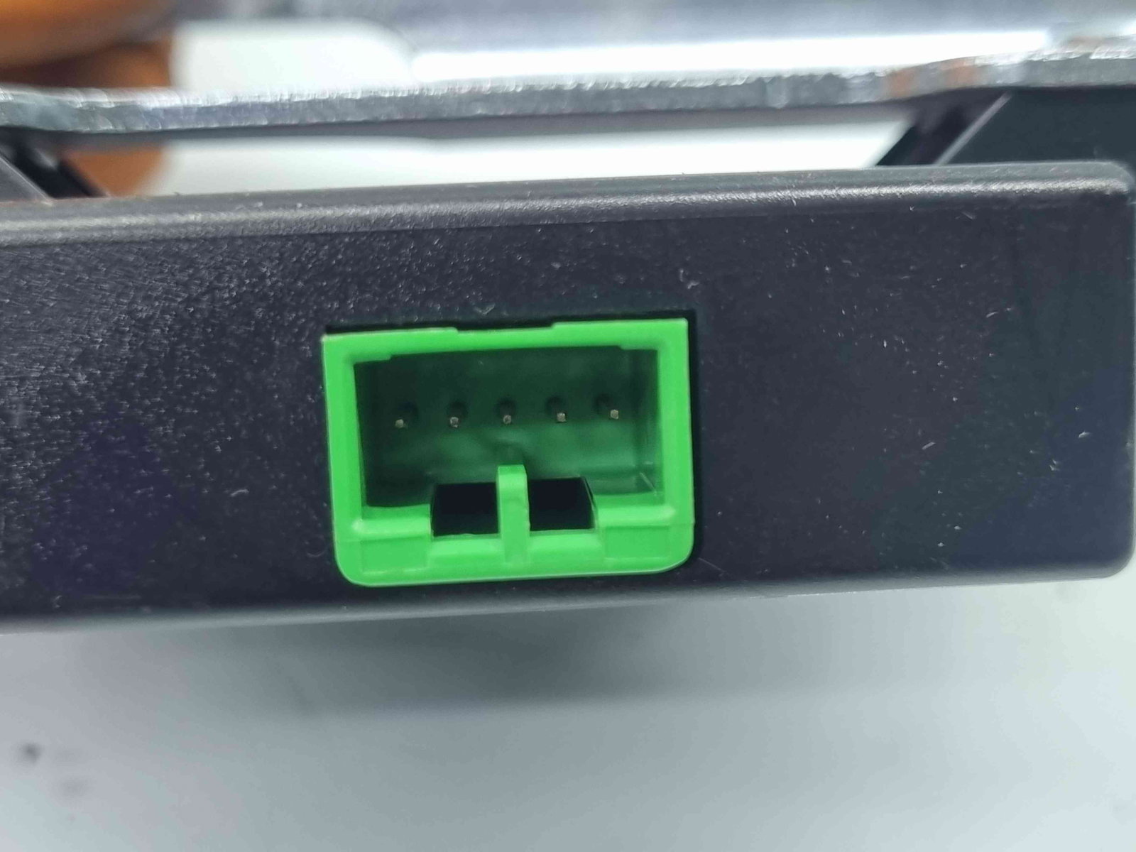 Modul ESP Hyundai i40 Wagon [Fabr 2012-2019] 53424773 - imagine 4