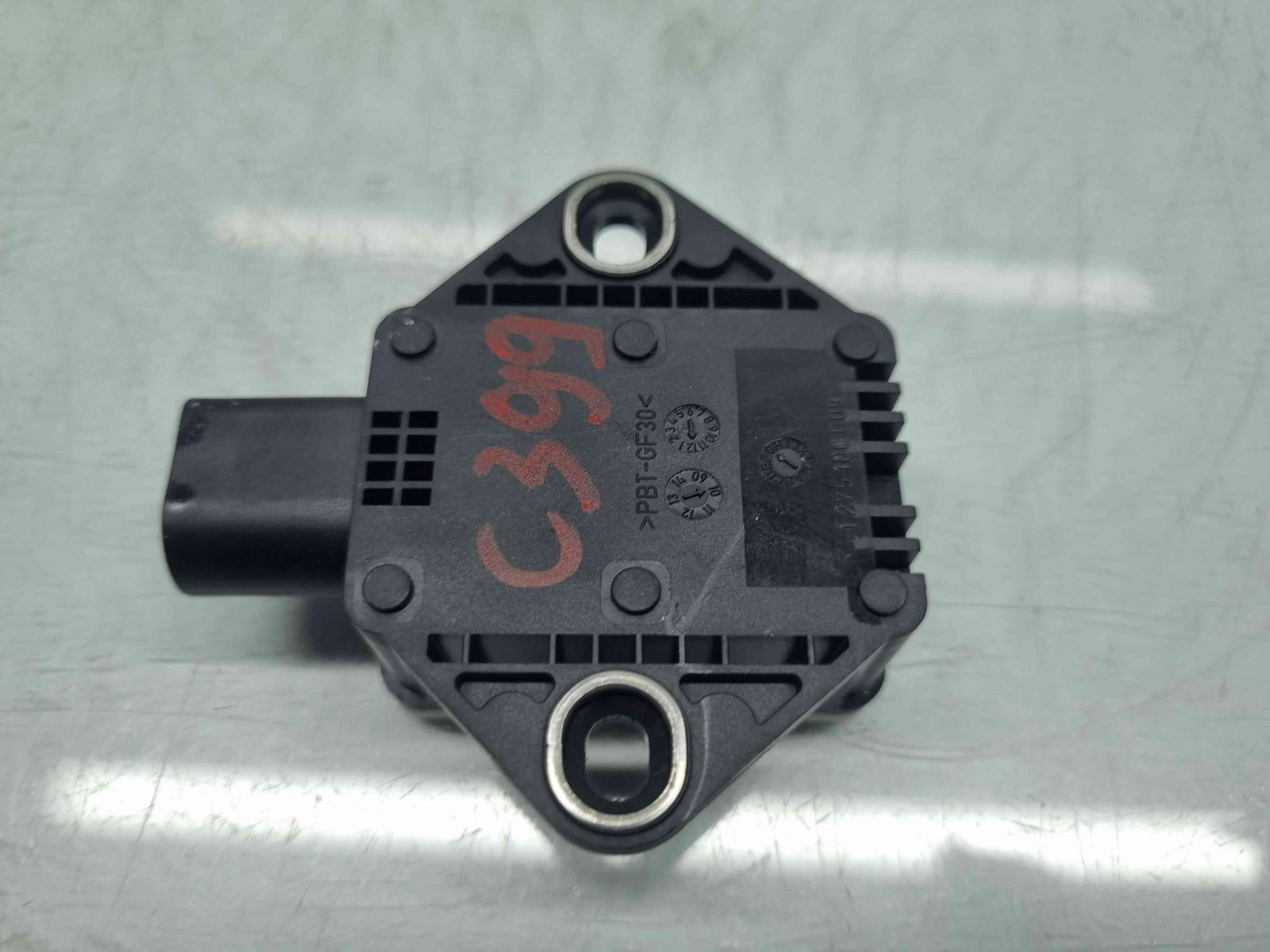 Modul ESP Audi Q5 (8RB) [Fabr 2008-2016] S-line 8K0907637C - imagine 2