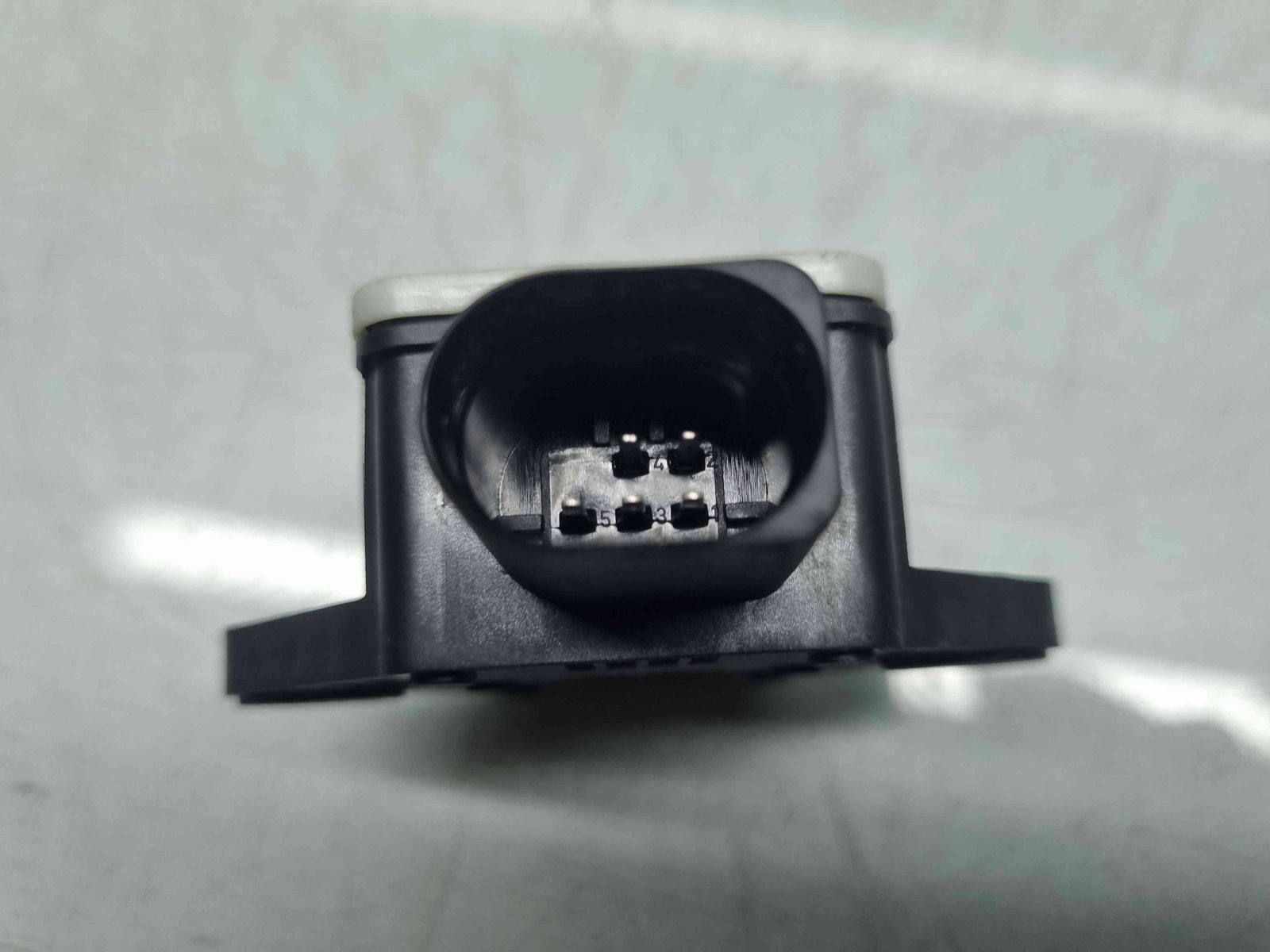 Modul ESP Audi Q5 (8RB) [Fabr 2008-2016] S-line 8K0907637C - imagine 3