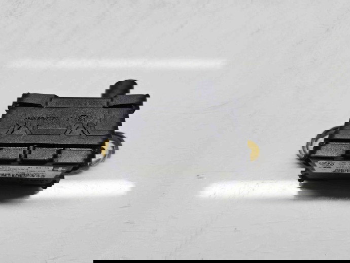  Modul ESP PORSCHE Cayenne (92A) [Fabr 2010-2017] 7P0907652