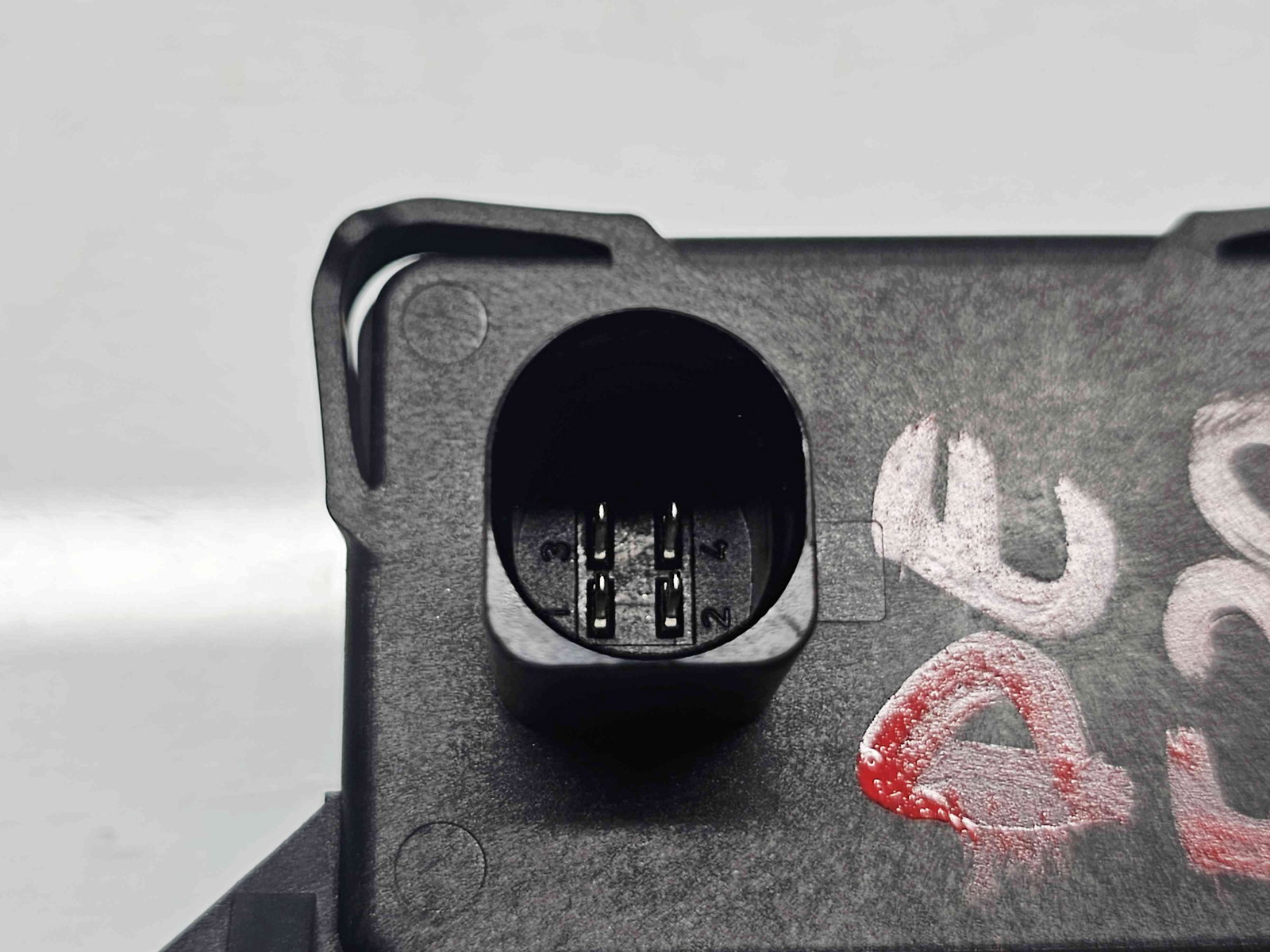 Modul ESP PORSCHE Cayenne (92A) [Fabr 2010-2017] 7P0907652 - imagine 4