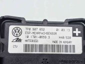  Modul ESP PORSCHE Cayenne (92A) [Fabr 2010-2017] 7P0907652