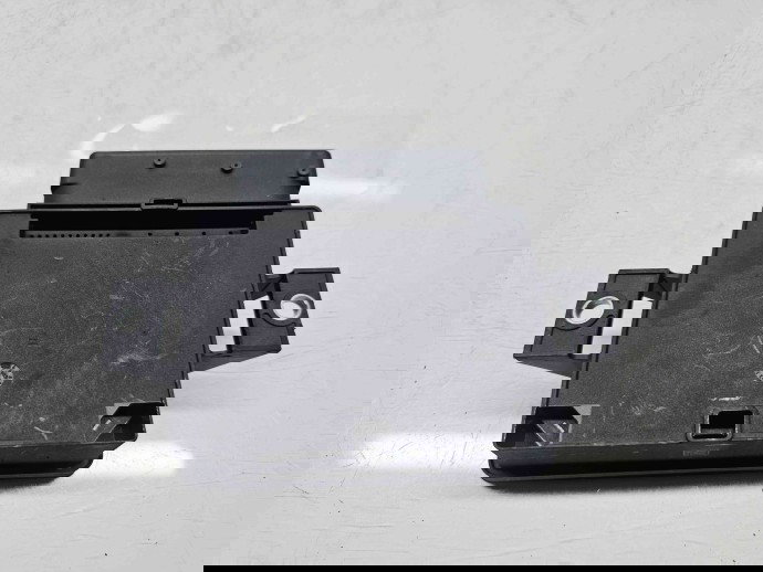  Modul senzori parcare MAZDA 6 (GJ1) Facelift [Fabr 2018-2021] GSH7-437E1-A