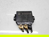  Modul senzori parcare Volkswagen Passat CC (358) Facelift [Fabr 2012-2016] 3AE919475C