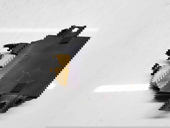  Modul senzori parcare Volkswagen Passat CC (358) Facelift [Fabr 2012-2016] 3AE919475C