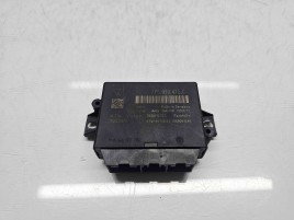 Modul senzori parcare PORSCHE Cayenne (92A) [Fabr 2010-2017] 7P5919475G