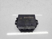  Modul senzori parcare PORSCHE Cayenne (92A) [Fabr 2010-2017] 7P5919475G