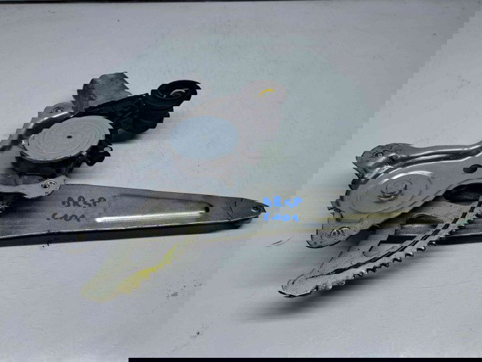 Macara electrica geam dreapta spate Toyota Rav 4 II (CLA2, XA2, ZCA2, ACA2) [Fabr 2000-2006] 85720-32150