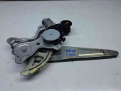 Macara electrica geam dreapta spate Toyota Rav 4 II (CLA2, XA2, ZCA2, ACA2) [Fabr 2000-2006] 85720-32150