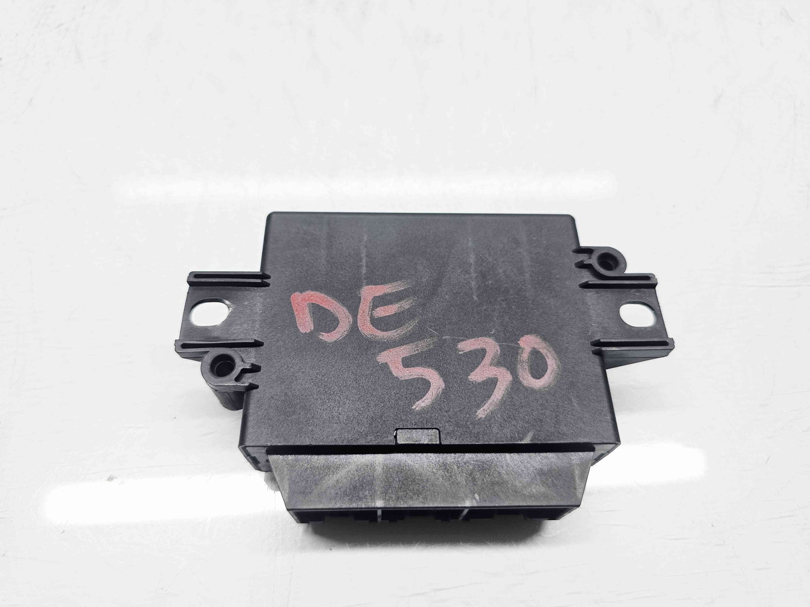 Modul senzori parcare PORSCHE Cayenne (92A) [Fabr 2010-2017] 7P5919475G - imagine 4