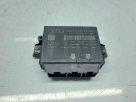  Modul senzori parcare Audi Q5 (8RB) [Fabr 2008-2016] S-line 8K0919475AA