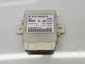  Modul senzori parcare Mercedes Clasa E (W211) [Fabr 2002-2009] A2115450016