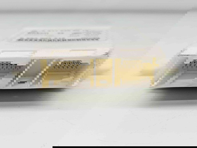  Modul senzori parcare Mercedes Clasa E (W211) [Fabr 2002-2009] A2115450016