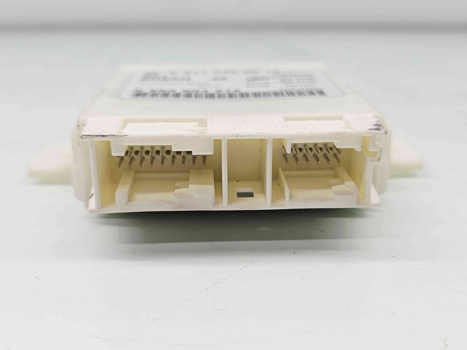 Modul senzori parcare Mercedes Clasa E (W211) [Fabr 2002-2009] A2115450016 - imagine 2