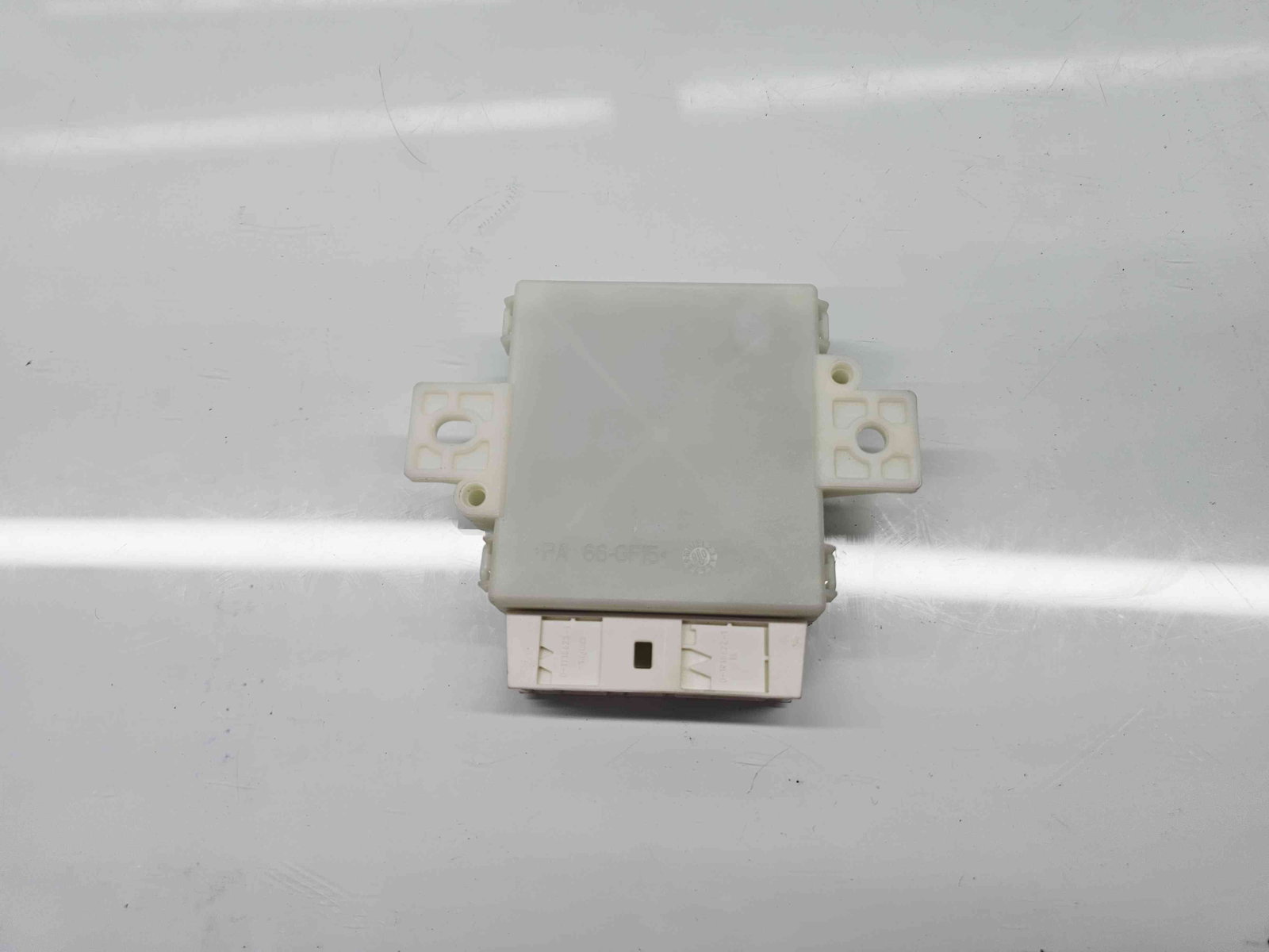 Modul senzori parcare Mercedes Clasa E (W211) [Fabr 2002-2009] A2115450016 - imagine 3