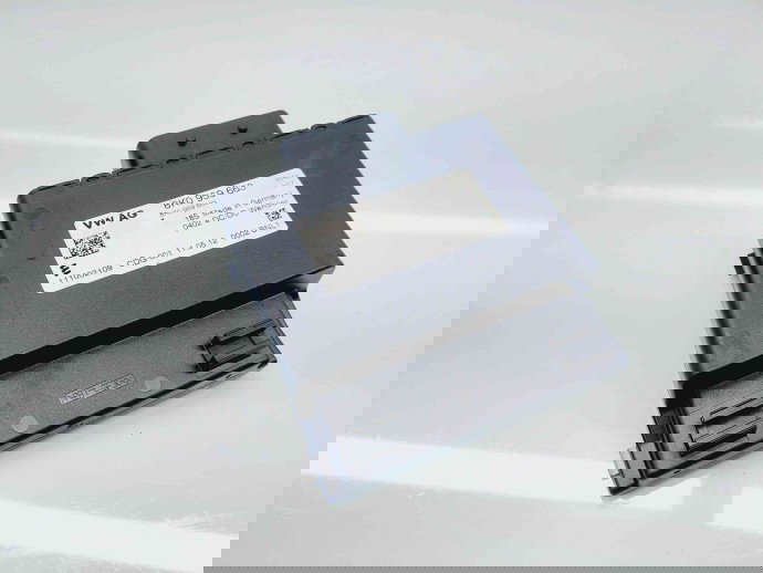  Modul stabilizator tensiune Audi A5 Sportback (8TA) Facelift [Fabr 2009-2015] 8K0959663