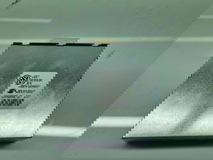  Modul stabilizator tensiune Volkswagen Golf 6 (5K1) [Fabr 2009-2013] 1K0919041