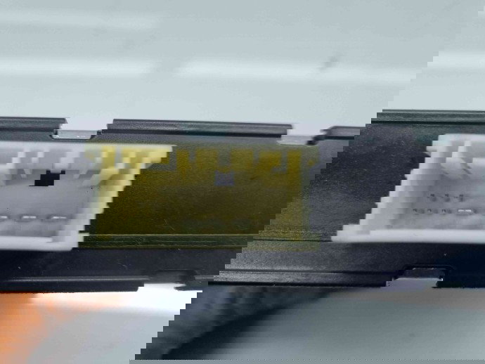  Modul stabilizator tensiune Volkswagen Golf 6 (5K1) [Fabr 2009-2013] 1K0919041